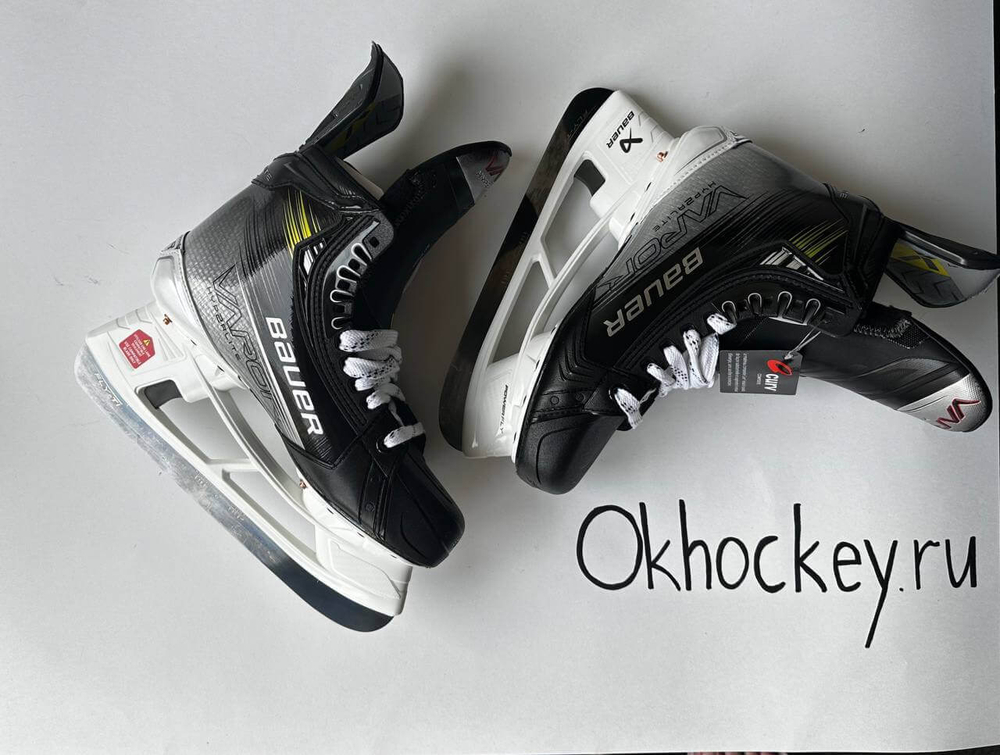 Коньки Bauer Vapor Hyperlite 2 (INT)