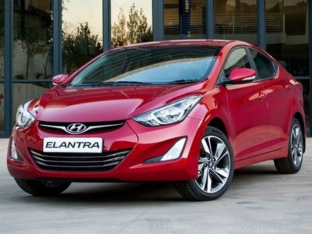 ELANTRA