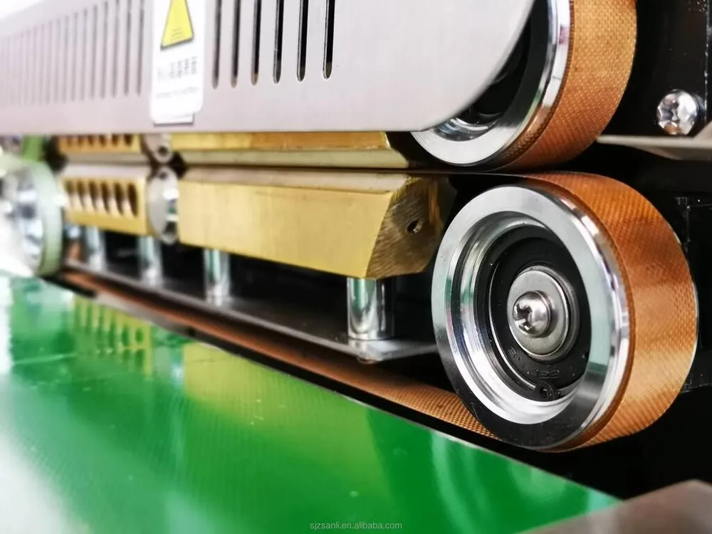 Ремень тефлоновый 770х15 мм для DBF-900W (SF-150)