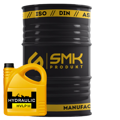 Гидравлическое масло "HVLP M 68"