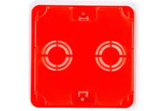 Коробка IEK 92*92*45 02331