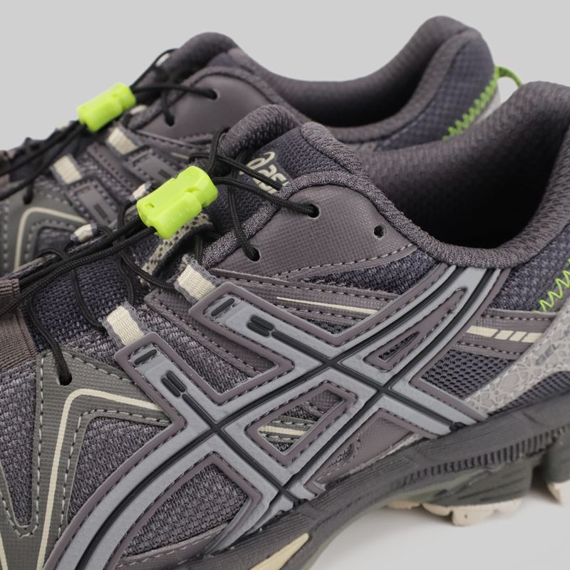 Кроссовки Asics Gel-Kahana 8 артикул:1011B387-021 - купить в магазине Дайс