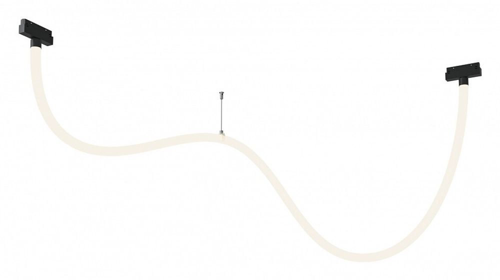 Подвесной светильник Maytoni Tau TR101-2-50W4K-B