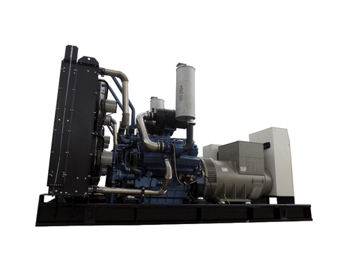 Дизельный генератор Азимут АД-1100С-Т400