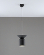 Светильник подвесной Moderli V11554-1P Lecce
