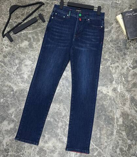 Джинсы Kiton