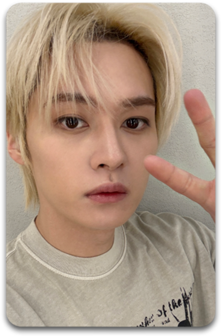 Карта / STRAY KIDS #5124