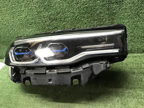 Фара правая BMW X7 G07 (2019-2022) Laser