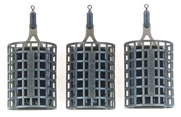 Набор фидерных кормушек FC Vegas РЕКА/ЛЕЩ 60 80 100г 3шт.