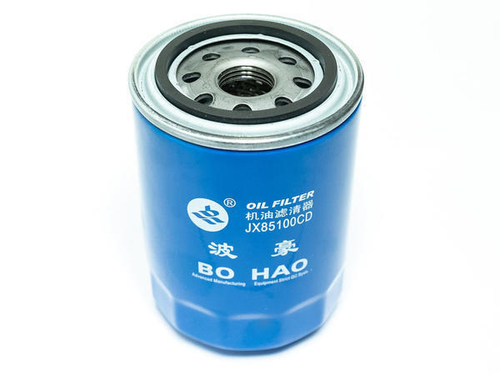 Фильтр масляный JX85100C/D (М24х2)