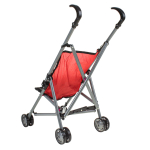 Коляска-трость для куклы, пакет S866-4