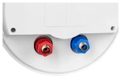 Водонагреватель накопительный Candy 50L CR50V-B2SLR