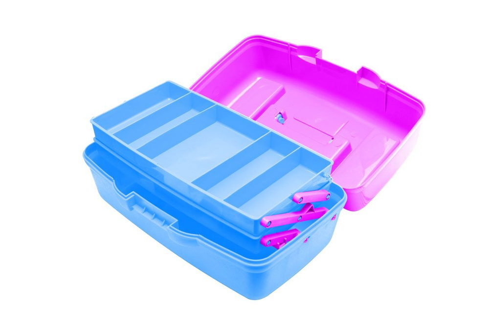 Детский ящик для приманок RBB01-POLLY