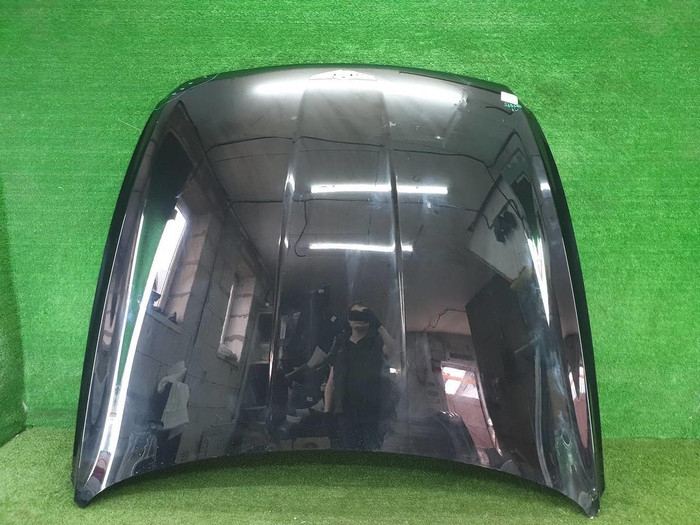 Капот Genesis G80 2 (2020-н.в.)