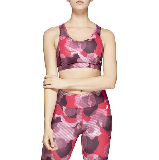 Топ женский Asics W GPX Bra, арт. 2032A911-700