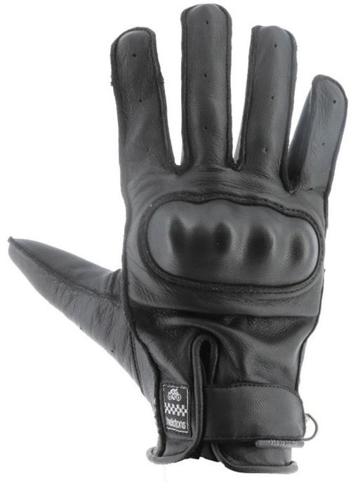 Roko Cuir / Черный