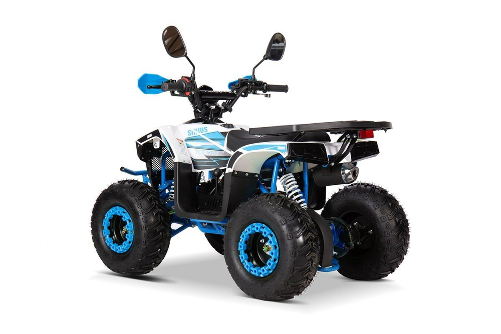 Квадроцикл YACOTA Sirius 110