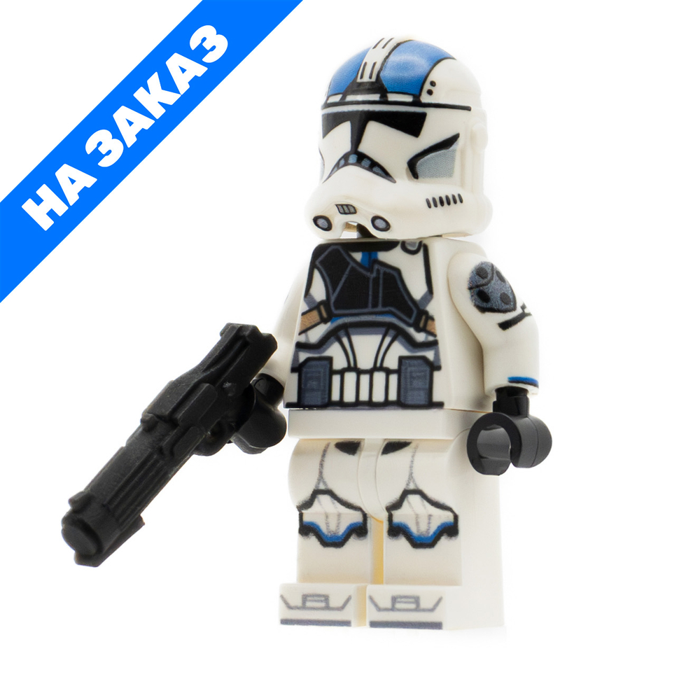 Клон-стрелок (501-ый легион)