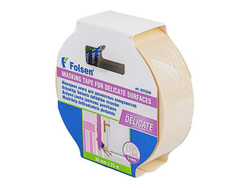 Лента малярная Folsen 30 мм 25 м