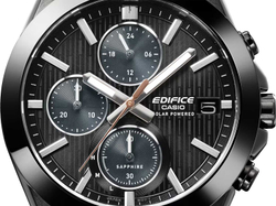 Часы Casio EFS-S650DC-1A