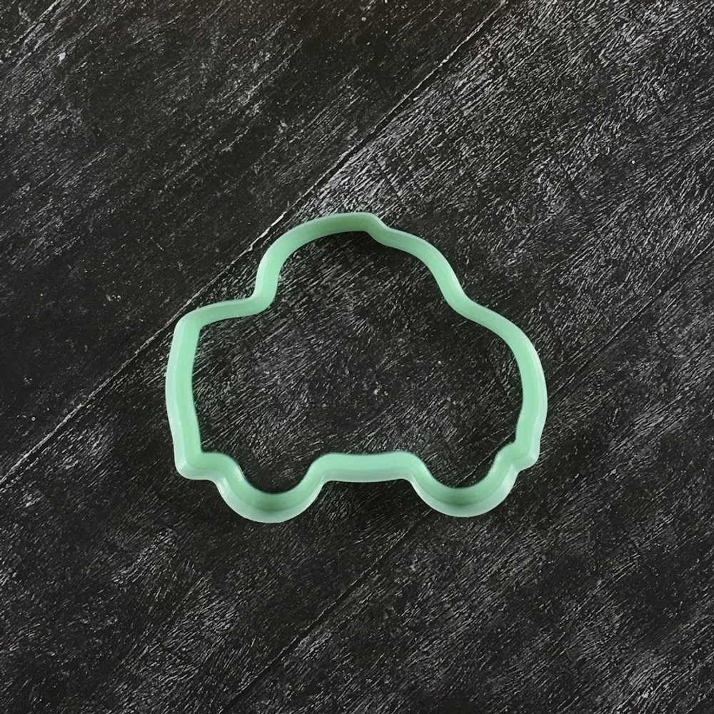 Машина №9 Такси