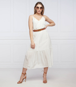 платье Marc O' Polo - белый(203 1234 21511)