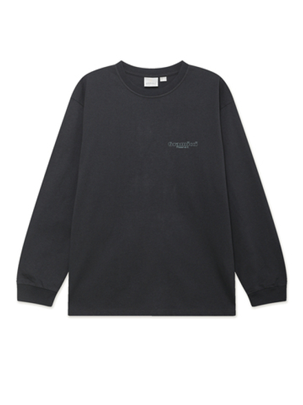 Джемпер Trouttail L/s Tee