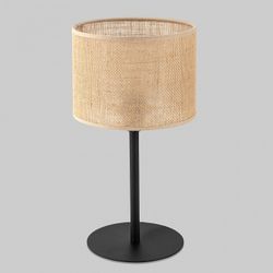 Настольная лампа декоративная TK Lighting Juta 5552 Juta