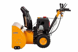 Снегоуборщик KETTAMA LUXE KTA120-A Superior