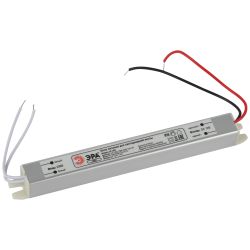 Блок питания ЭРА LP-LED-18W-IP20-12V-US | Источники питания
