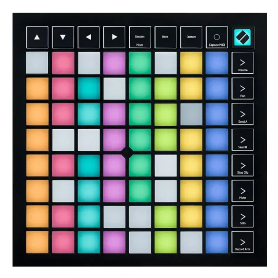 Novation Launchpad X