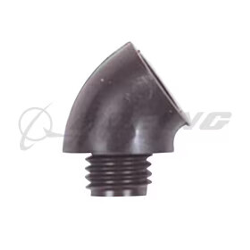 13357 DAYTON-GRANGER Antenna Lead-Thru Elbow