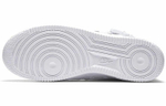 Кроссовки Nike Air Force 1 Sf Triple White Complexcon
