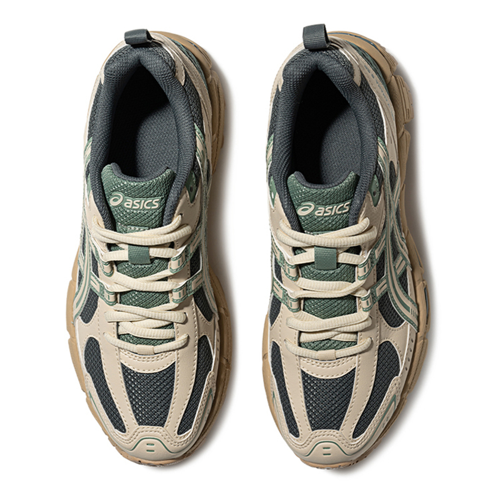 Женские кроссовки Asics Gel-Kahana 8 ' Beige Green' 1012B788-202