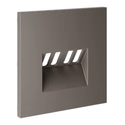 Накладка для розетки акустической 4-местной , S70 (капучино) vls001514