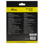 Наушники гарнитура Ritmix RH-534M