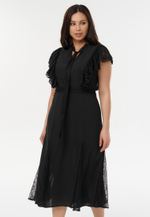 Платье Mabel midi dress