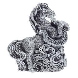 GAEM Копилка "Лошадь", L8 W6 H9,5 см, 4в.