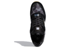 Кроссовки Bape X Undefeated X Adidas Originals Zx 8000