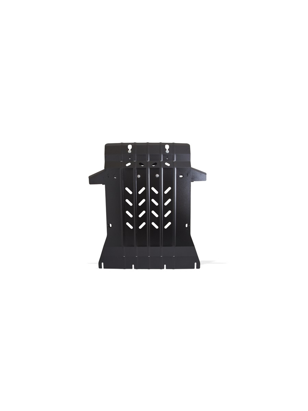 Защита картера для LAND ROVER Discovery (17-) 3,0 диз. АТ  NLZ.30.01.030 NEW