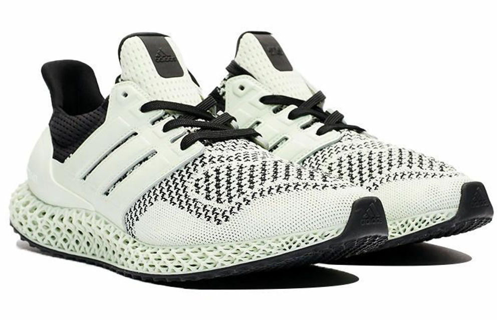 Кроссовки Adidas Ultraboost 4D