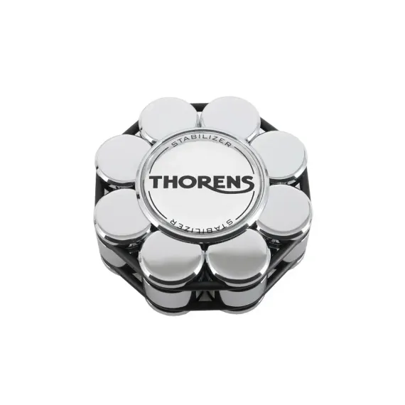 Thorens Stabilizer Chrome