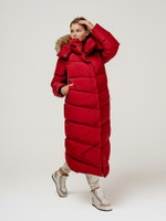 Пальто женское Суоми Nordic Loft Laplanger