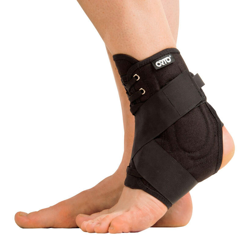 Бандаж на голеностопный сустав: PAN-100 (Размер: XXS)