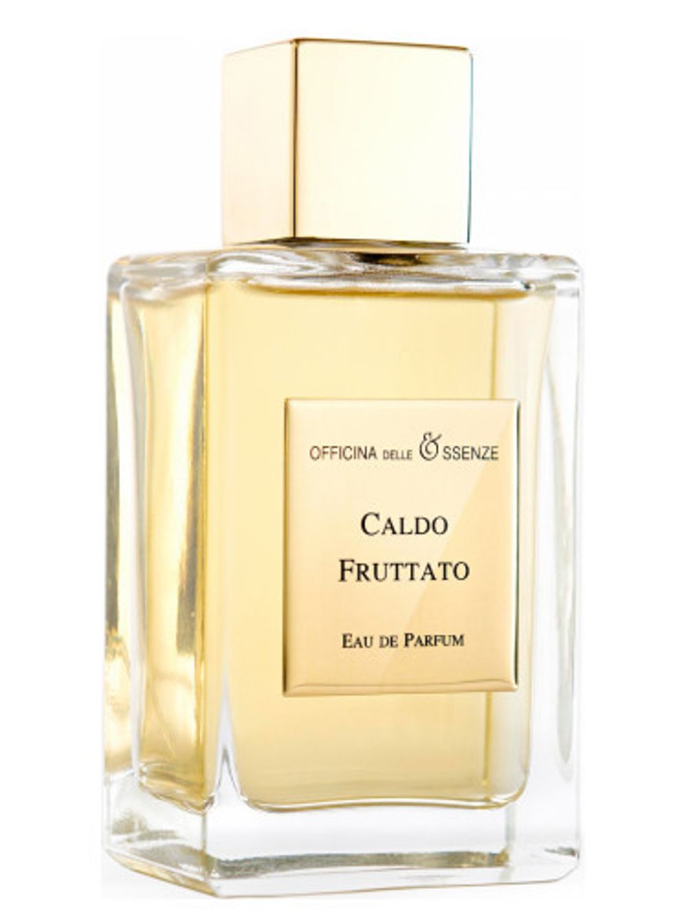 Officina delle Essenze Caldo Fruttato