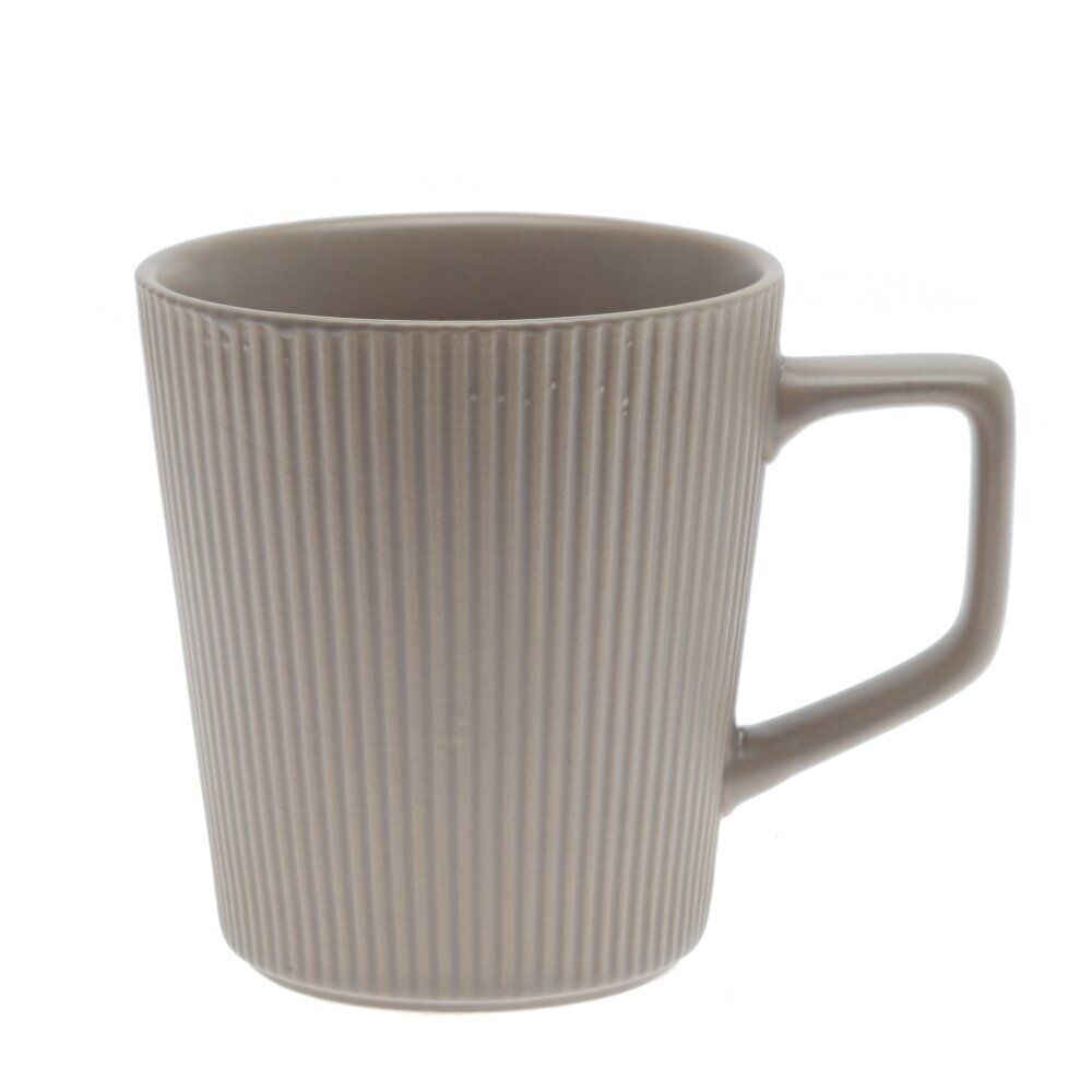 GAEM Кружка, 430 мл, L12 W8,5 H11 см, 3в.