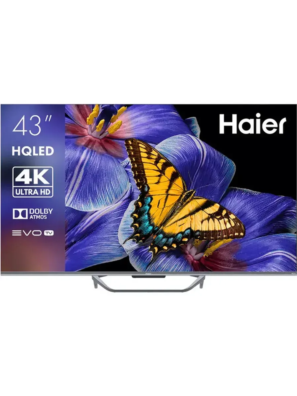 Телевизор 43 SMART TV S4