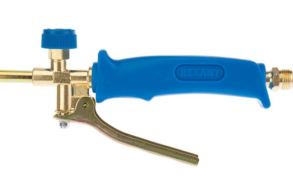 Горелка  Rexant 11-0998
