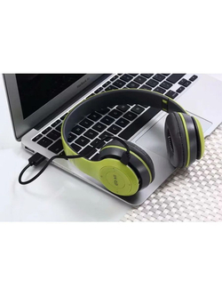 Наушники беспроводные большие блютуз