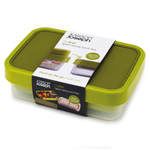 Ланч-бокс компактный GoEat™ зелёный, Joseph Joseph